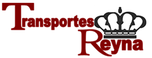 Logo Transportes Reyna